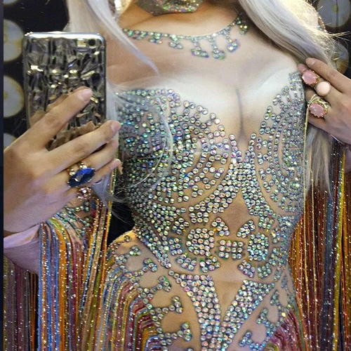 Maglie, Costume da gioco e Bodysuit