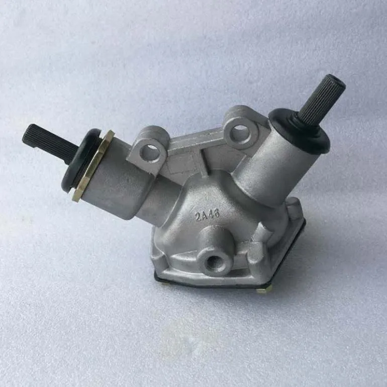 

1pcs Steering gear reductor for Chinese JINBEI H1 Auto car motor part