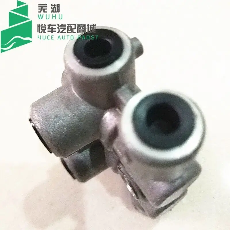 صمام تناسبي الفرامل لشيري QQ S11-3510610 صمام توزيع الفرامل يصلح ل QQ #2