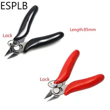 170 170 II Diagonal Cutting Pliers #5