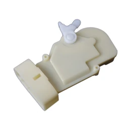 OE 6904048020 6912030010 Front Left 6Pins Auto Power Side Door Lock Actuator For Toyota Lexus GS430 RX300 GS300 GS400 Echo Prius