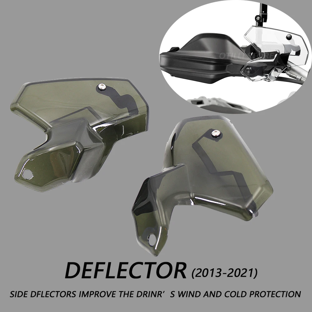 

New Motorcycle Hand Guards Protector Handle Protection For BMW R1200GS R1250GS Adventure S1000XR Handlebar Handguard