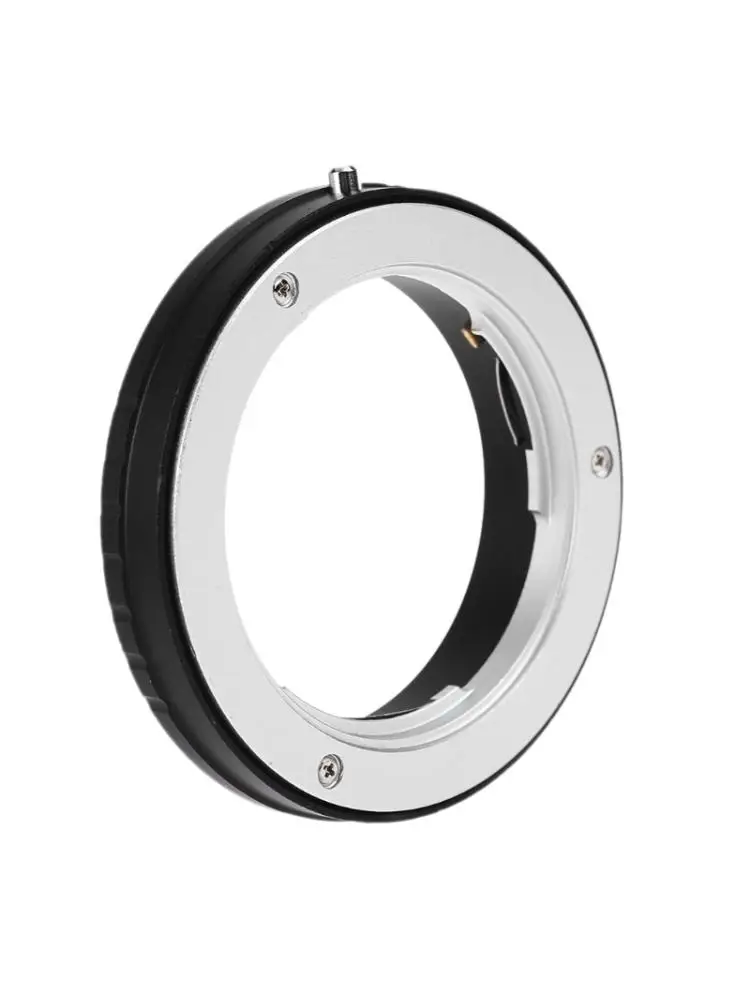 Metal Lens to for Mount Camera Body Adapter Ring for  Mount 80D 77D 70D 60D 5D Minolta MD MC Lens