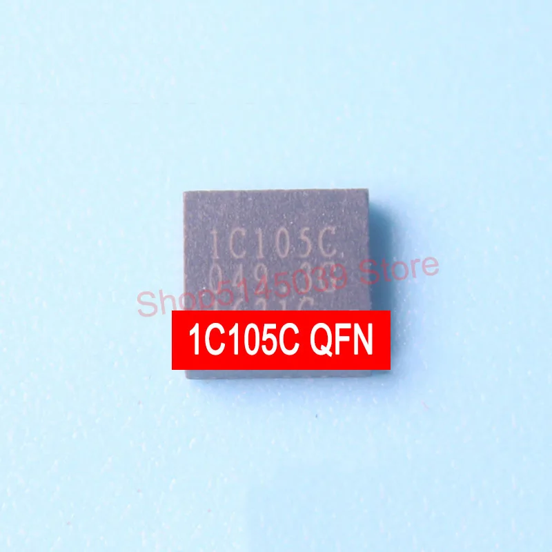 1C105C /1C105G  QFN Package