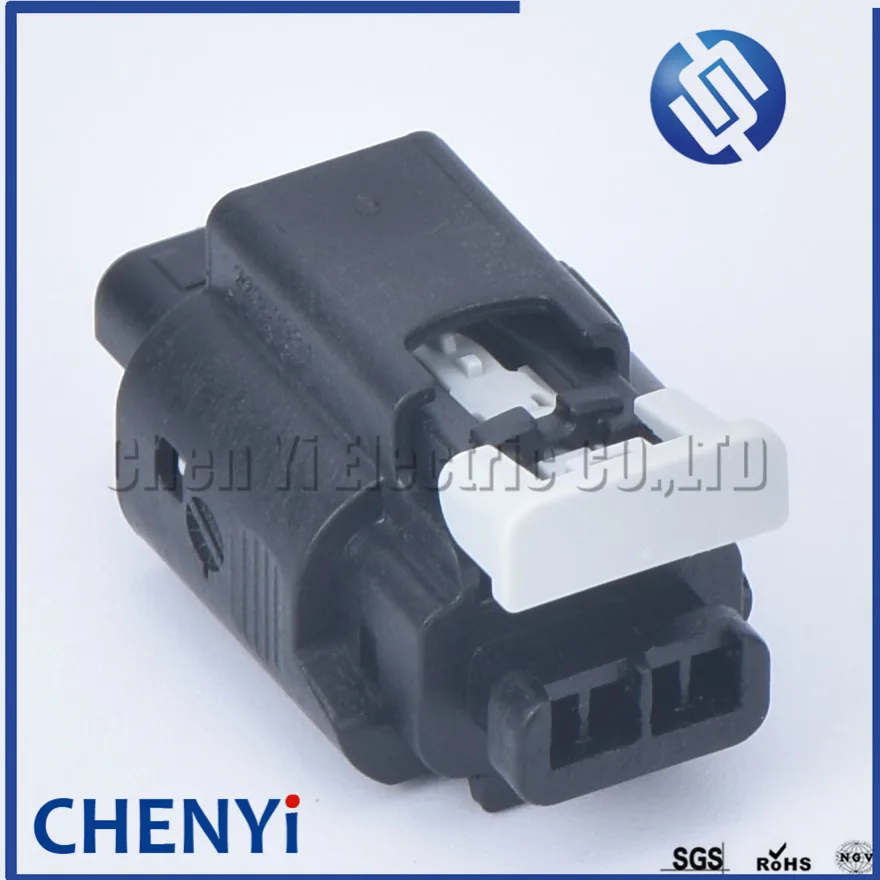 4 Pin female auto waterproof sensor connector Rear camera Wire harness plug 1801823-1 2236398-1 13422 For Renault Megan
