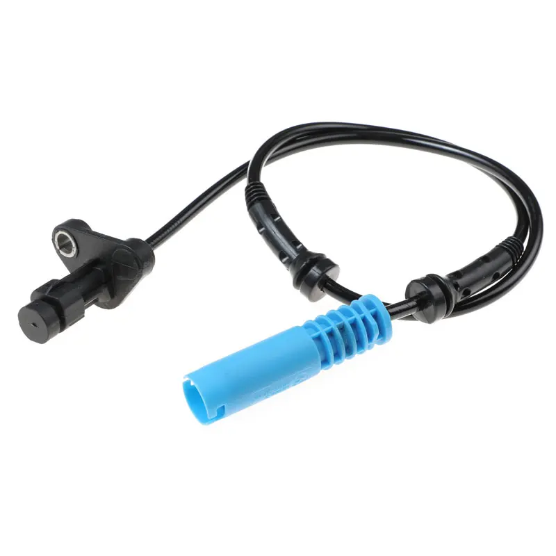 New Front Rear Left Right  ABS Wheel Speed Sensor For BMW E39 525 528 540 34526756375 34526756376