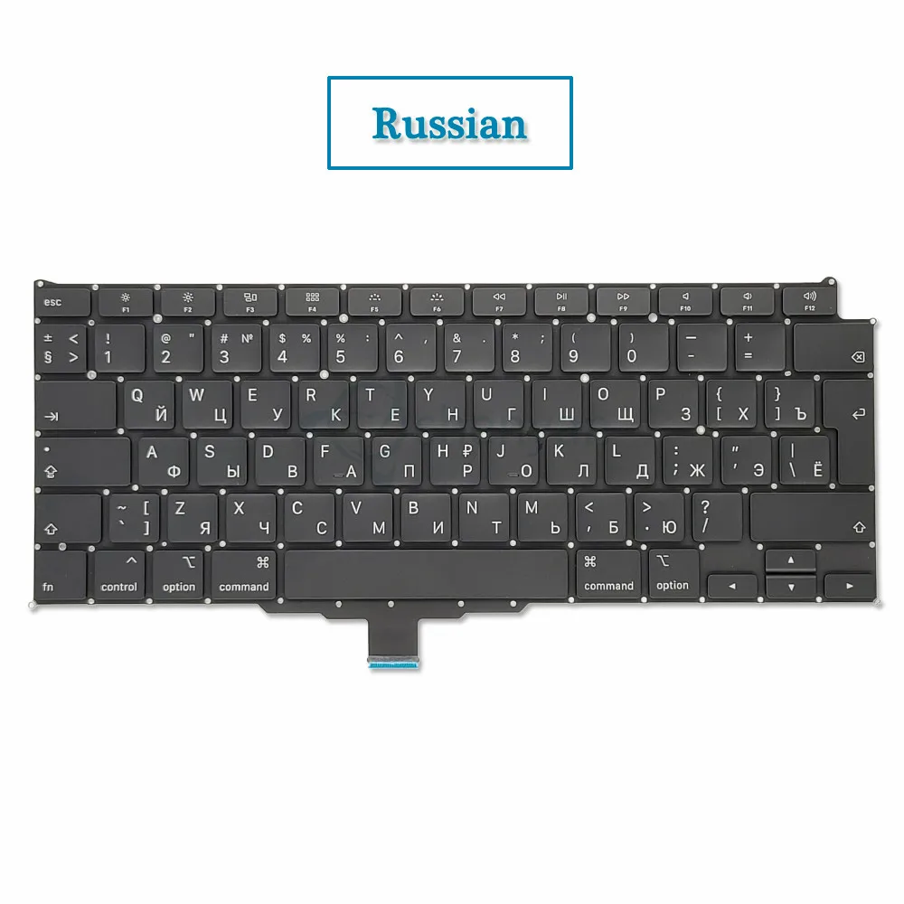 Laptop A2179 Keyboard for Macbook Air Retina 13\