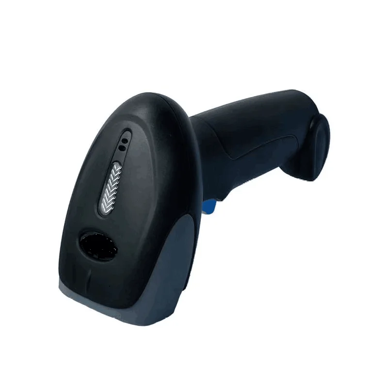 China cheap 2D barcode scanner wired qr code handheld barcode reader with USB cable