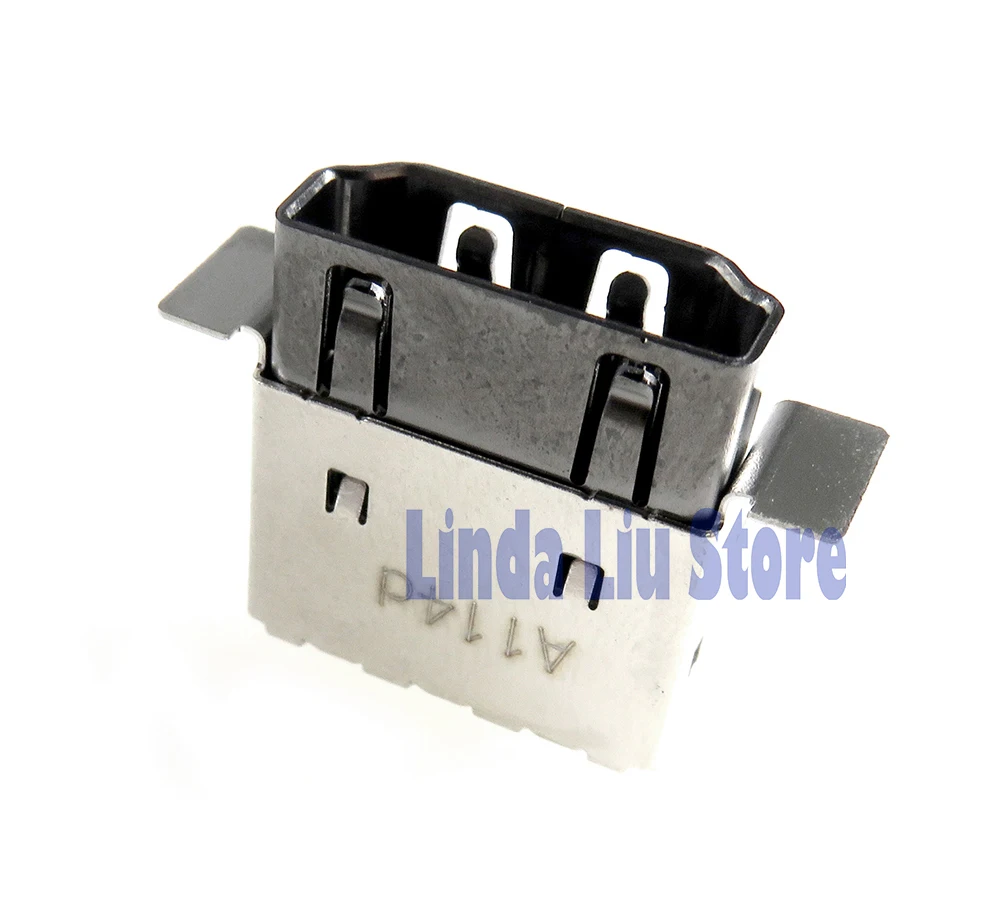 15 قطعة منفذ تحكم جديد أصلي لسلسلة XBOX S X HDMI-متوافق 2.1 موصل واجهة المقبس لاستبدال XBOX S X