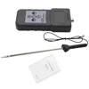 Pms710 Bodenfeuchte messgerät 0-100% Bodenfeuchte analysator Plater Sensor Werkzeug für Fluss sand, Boden hygrometer 6