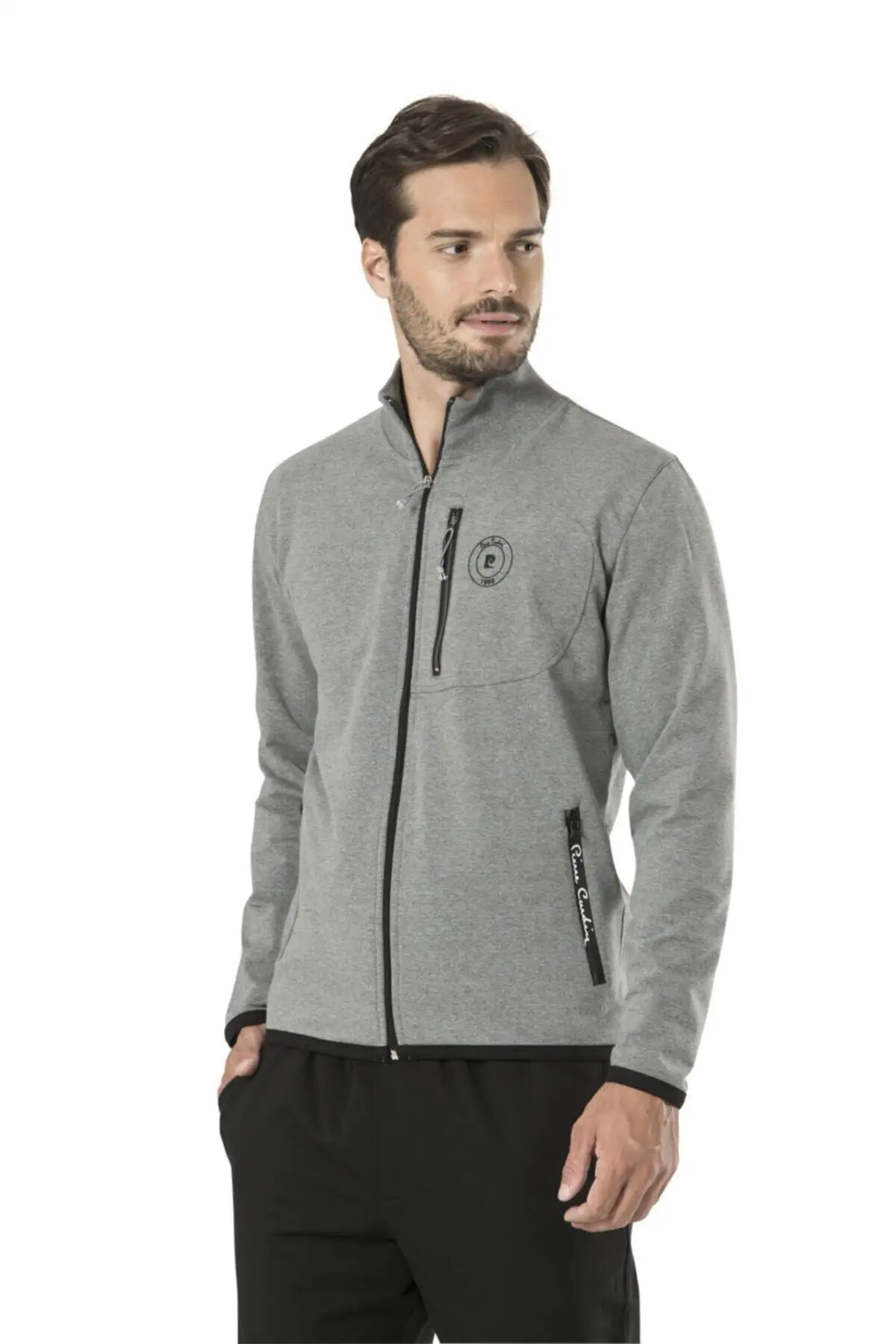 Pierre Cardin Men Tracksuit Set