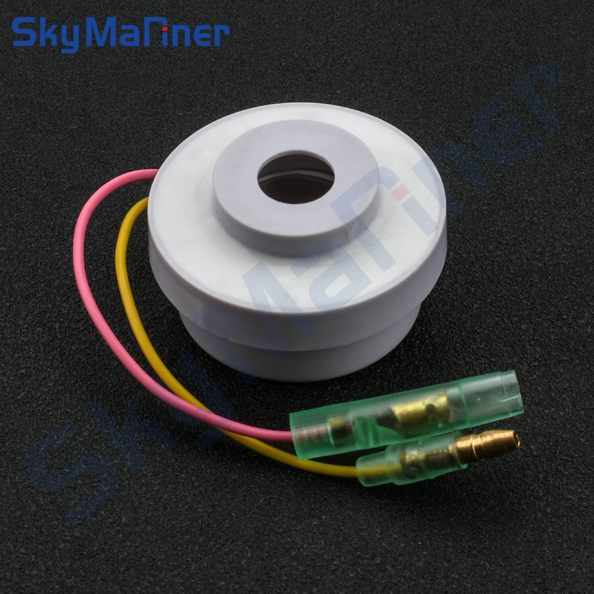 703-83383-02 Buzzer For YAMAHA Outboard Motor PN Boat Engine Parts 703-83383 703‑83383‑11 703‑83383‑10‑00