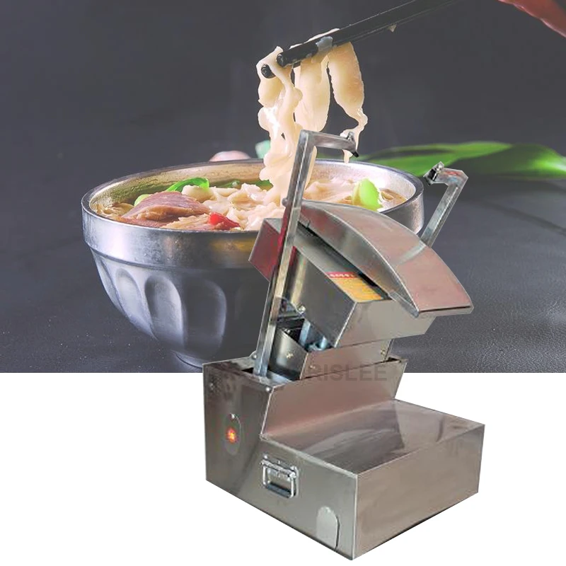 noddles making machine automatic noodle knife noodle machine