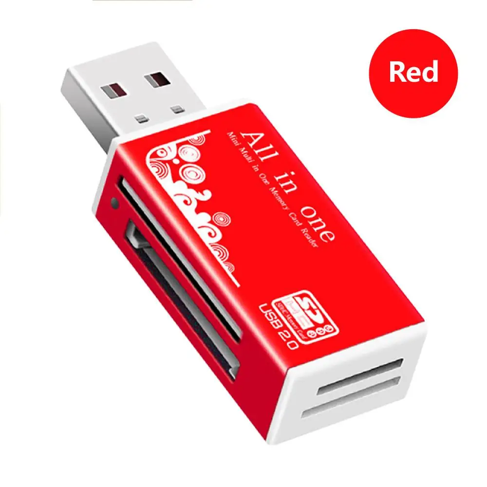 Variant: Red