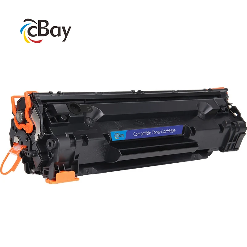 For HP CE285A 85A 85 Toner Cartridge Compatible For LaserJet Pro P1102 M1130 M1132 M1210 M1212nf M1214nfh M1217nfw M1138 M1134