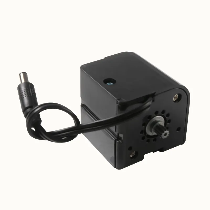 Multip12V.2A,24W Motor  20000 RPM Z006  Dedicated Zhouyu Mini 6 in 1urpose Machine Accessary