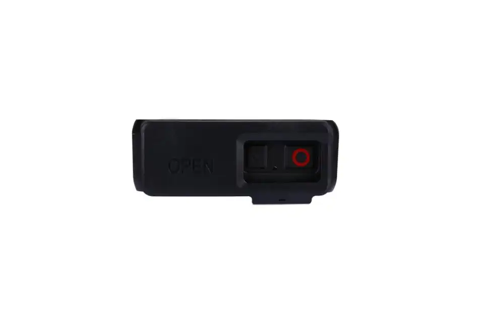 إكسسوارات Insta360 ONE R 4k إطار حماية غطاء حافظة واقي ABS + برغي طويل + قاعدة تثبيت لـ Insta 360 One R - 6