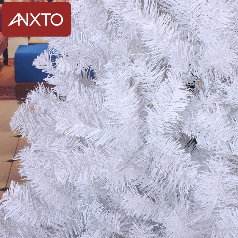 300 centimetri albero Di Natale bianco artificiale Di Natale albero di Natale buon Natale decorazioni per la casa ornamenti Di Natale