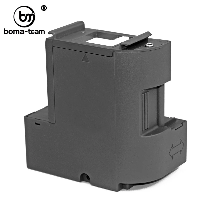 T04D1 Ink Maintenance Box For Epson L6160 L6168 L6171 L6170 L6190 L6270 L6490 L14150 L14158 M1180 XP-5100 2860 ET-3750 Printers