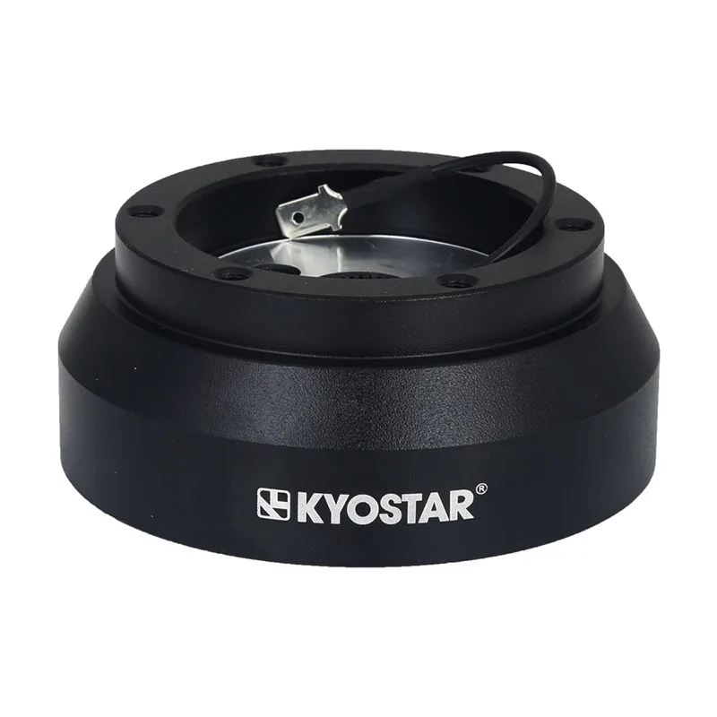 Kyostar Steering Wheel Hub Adapter Boss Kit for Chevrolet Dodge GM Buick Jeep 170H