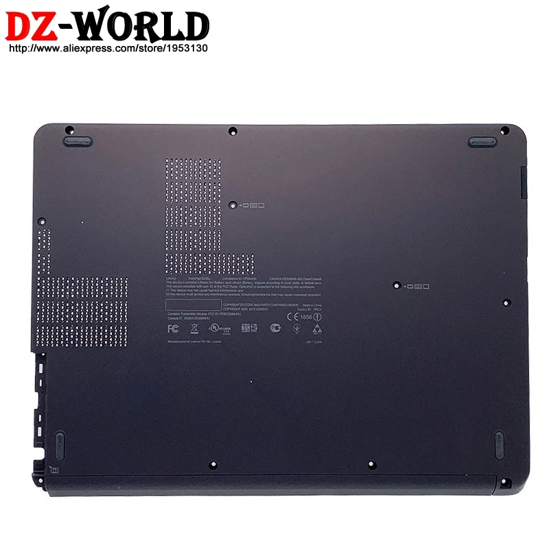 

New Original Shell Base Bottom Cover Lower Case D Cover for Lenovo ThinkPad Twist S230u Laptop 04Y1564 AM0RP000120