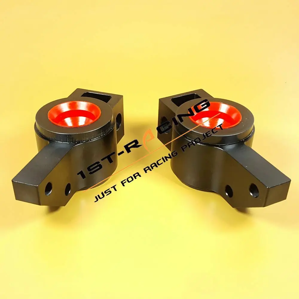 2 X Polyurethane Front Control Arm Bushings FOR Volkswagen VW Passat CC B6 B7 Tiguan