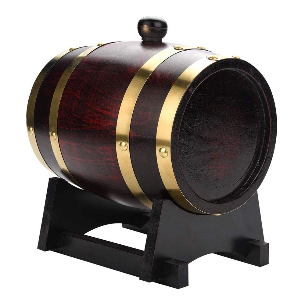 

Oak Wood Wine Barrel Wholesale