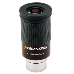 CELESTRON8-24mm 7-21mm   zoom astronomique télescope accessoires oculaire HD zoom oculaire 1.25 pouce professionnel