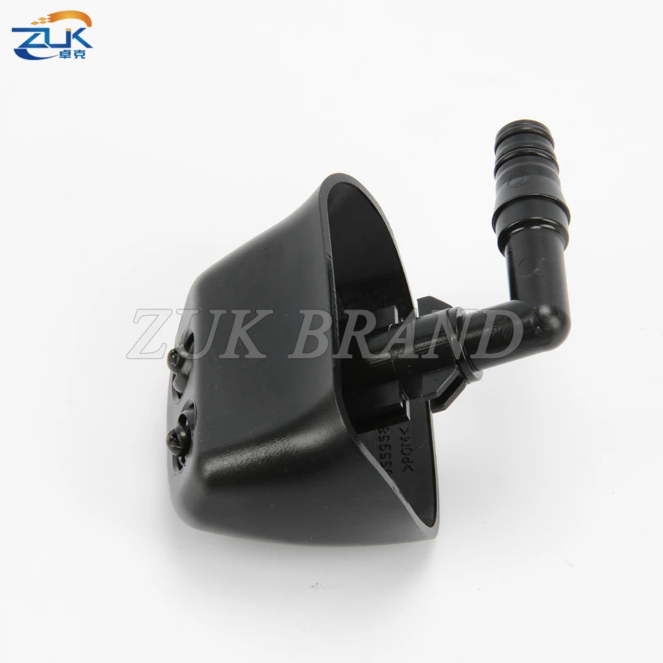 ZUK Front Headlight Headlamp Washer Nozzle Jet Sprayer For VAUXHALL For OPEL ASTRA II 2 G MK2 1998-2009 90559588 90559589