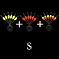 3 colores  S 240 piezas