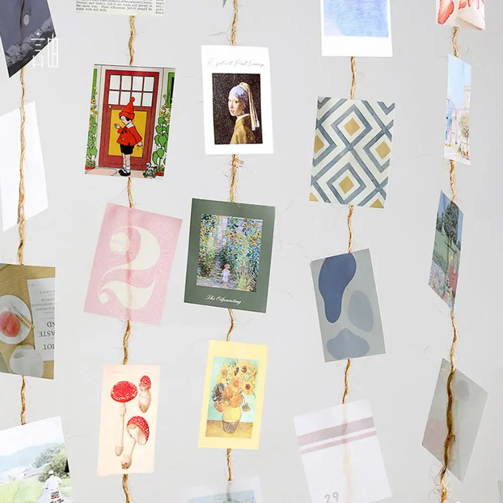 400Pcs/Set Scrapbooking Paper Universal Decorative Nice-looking Craft Background Material Paper for Diary