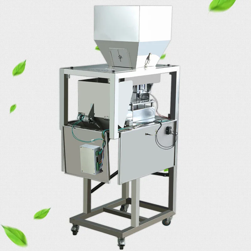 New Vertical Packing Machine Style Customize Automatic Small Tea Bag Packing Machine Price