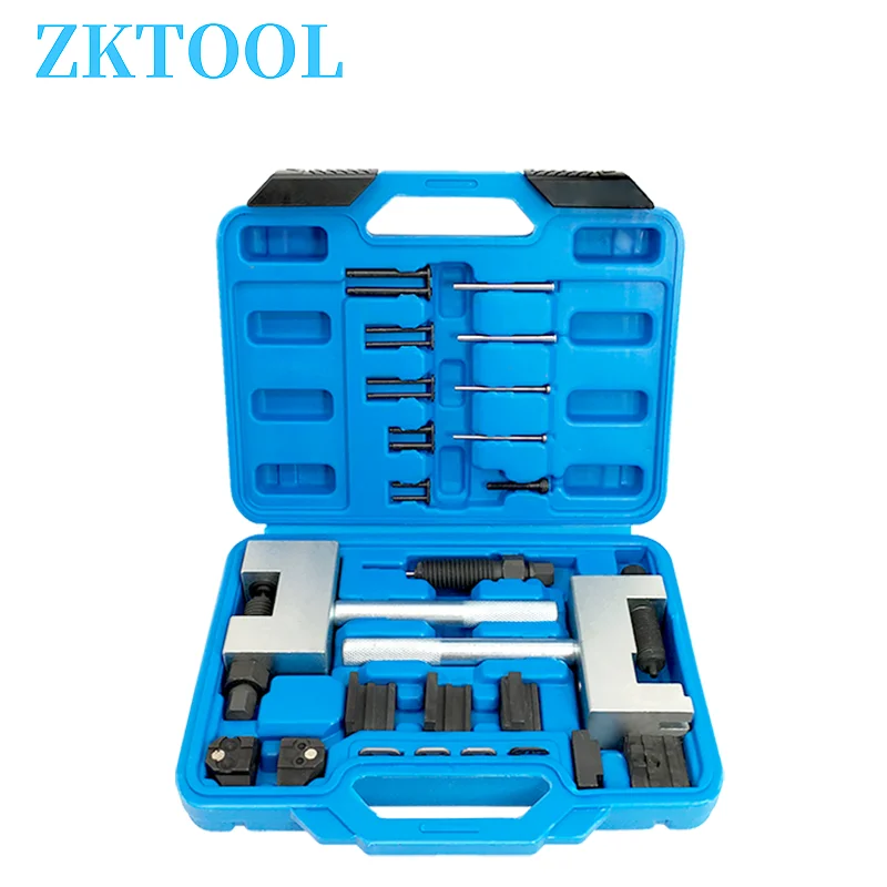 Engine timing chain tool Fit for mercedes-benz m271 m272 m273 m278 m157 disassembly of the double camshaft timing chain puller