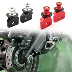 For Honda CB 650R CBR 650R CB650R CBR650R 2018-2024 Motorcycle CNC Aluminum Swingarm Spools Slider Accessories 8MM