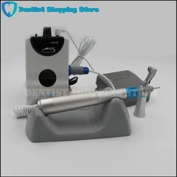 Dental Portable Mini Micro Motor Brushless Rechareable Electric Micromotor Dental Equipment
