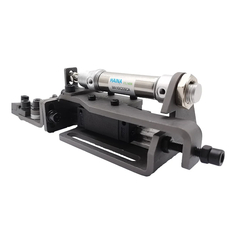 آلة تشذيب الحواف ، قطعة أثرية مكشطة مسطحة مرنة ، ملحقات آلات النجارة ، مجموعة واحدة #4