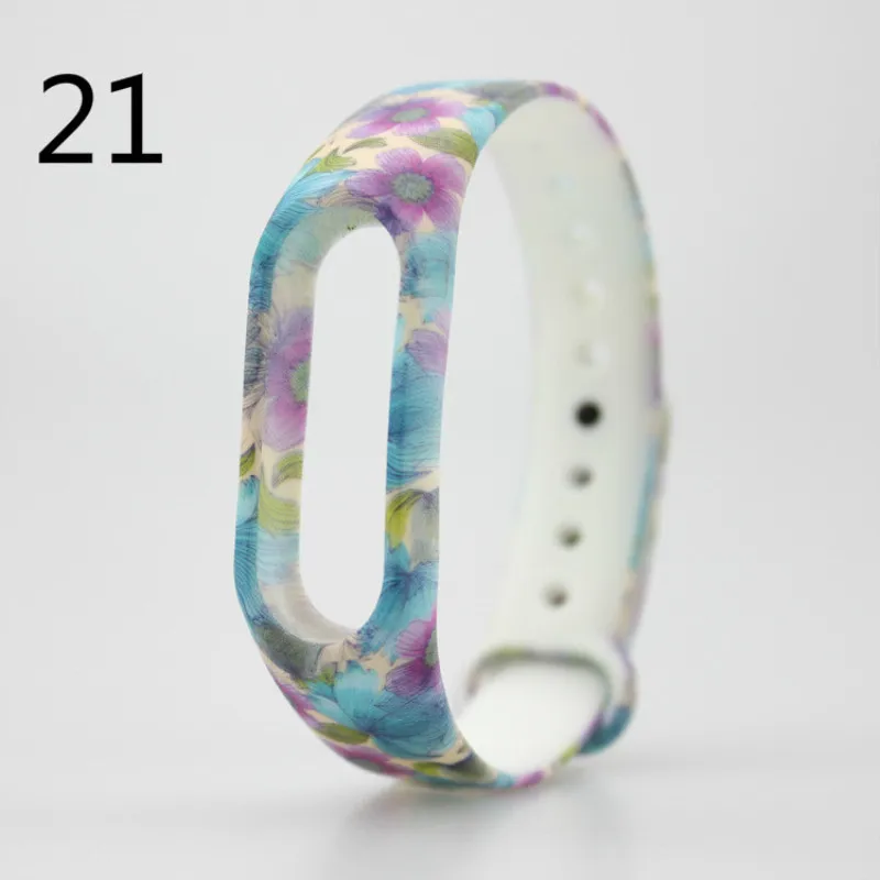 2016 NEUE 1pcs Ersetzen Strap Für Mi Band 2 Armband für Xiaomi Gürtel Strap Für Xiao Mi Band 2 ersatz Band Armband