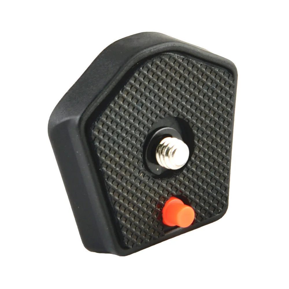 Trípode 785PL, placa de montaje de liberación rápida para Manfrotto 785PL, 715B, 715SHB, 725B, 718SHB, accesorios para trípode