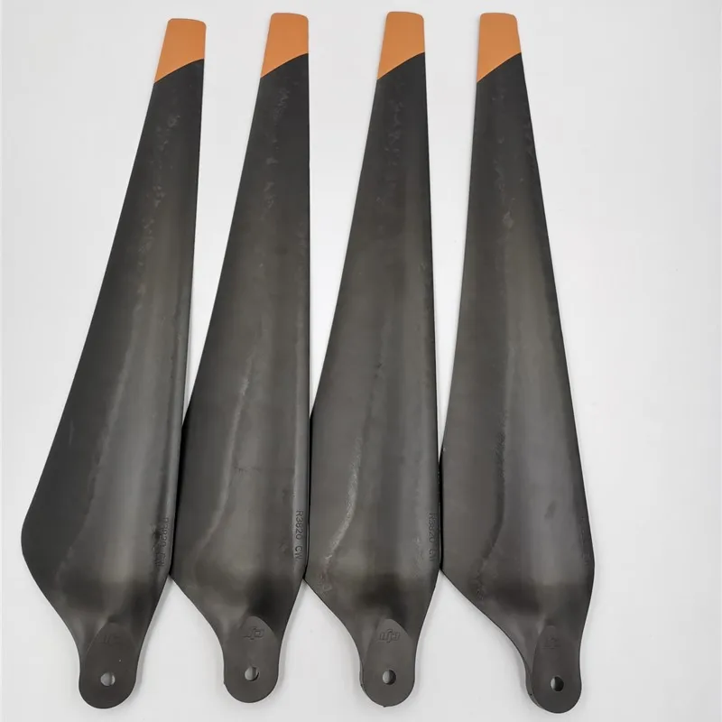 농업용 아그라 드론 탄소 섬유 프로펠러 블레이드, DJI T30 R3820 용, 정품 신제품