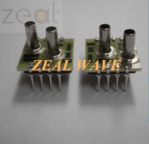 For IC-PENA Pressure Sensor MEAS1210-100D-3L