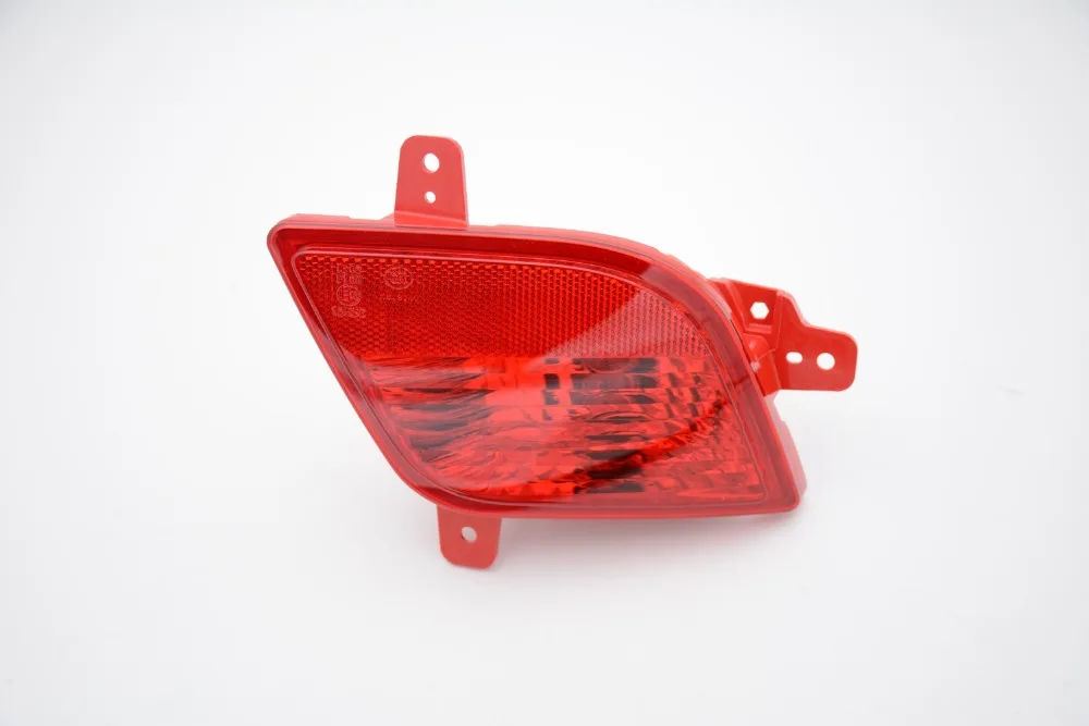 

1 Pcs Right Side Rear Bumper Fog Light Lamp for Buick Encore 2013-2015