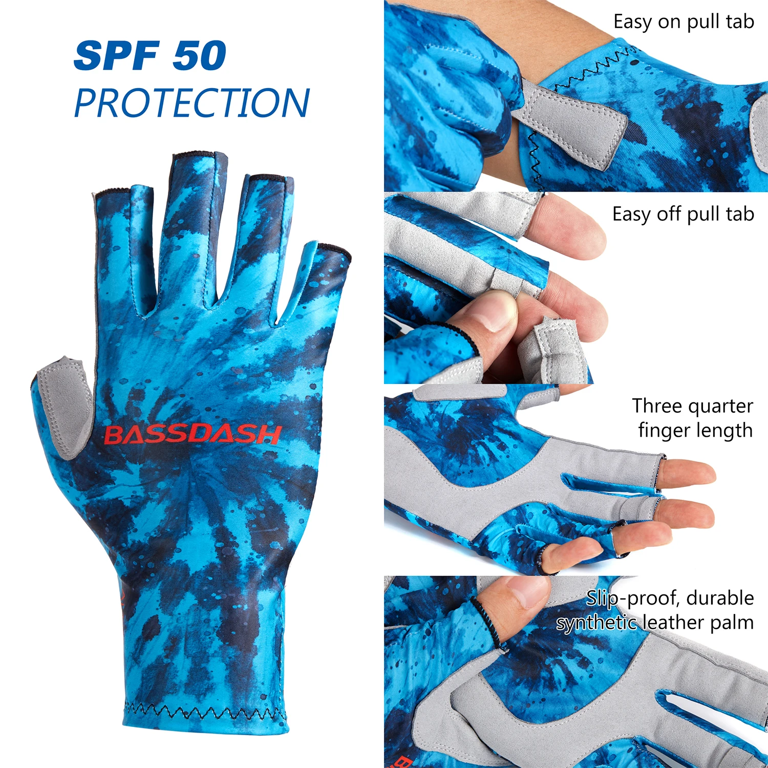 Thumbnail 4 - #13 Best Anti Slip Grip Cycling Gloves to Buy In 2026