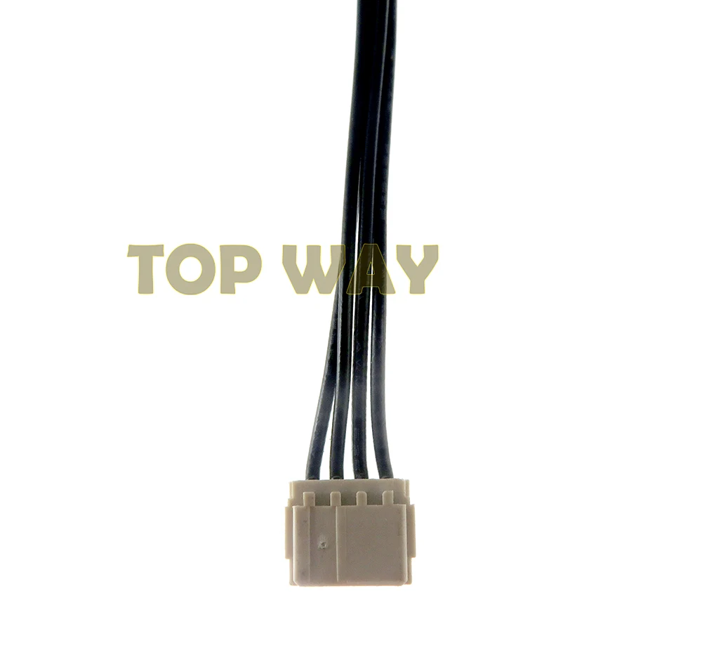 50pcs Replacement For Sony PS4 4Pin Power Supply Connection Cable for ADP-200ER 200P1A Power Pulled for PlayStation4