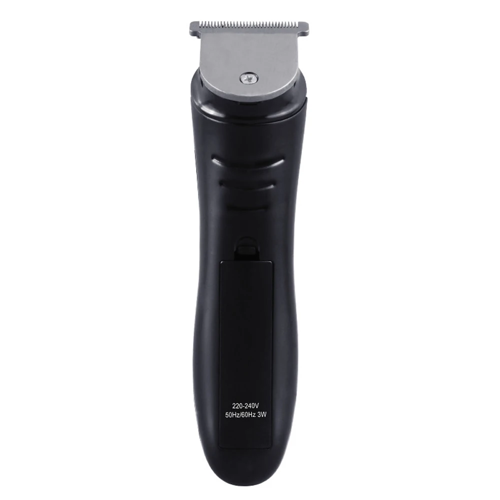Tondeuse électrique 3 en 1 pour cheveux, rasoir pour barbe et nez, Rechargeable, multifonction