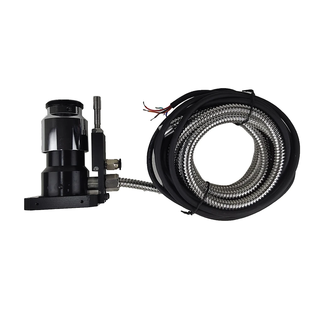 Fresatrice CNC sensore utensile automatico di alta precisione controllore automatico pinza asse Z sonda sonda impostazione strumento asse Z