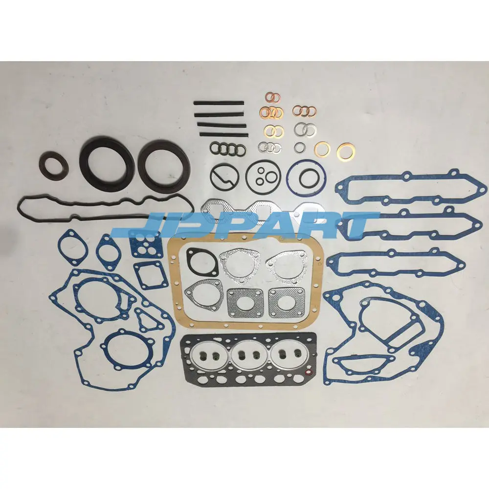 

S3L full gasket kit For S3L engine
