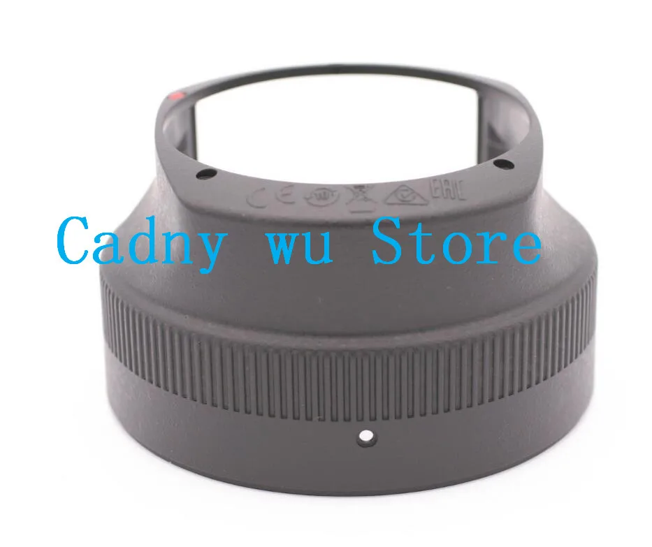 

New For Canon EF 85mm F/1.2 L II Main Cover Housing Ass'y Repair Parts CY3-2154-000