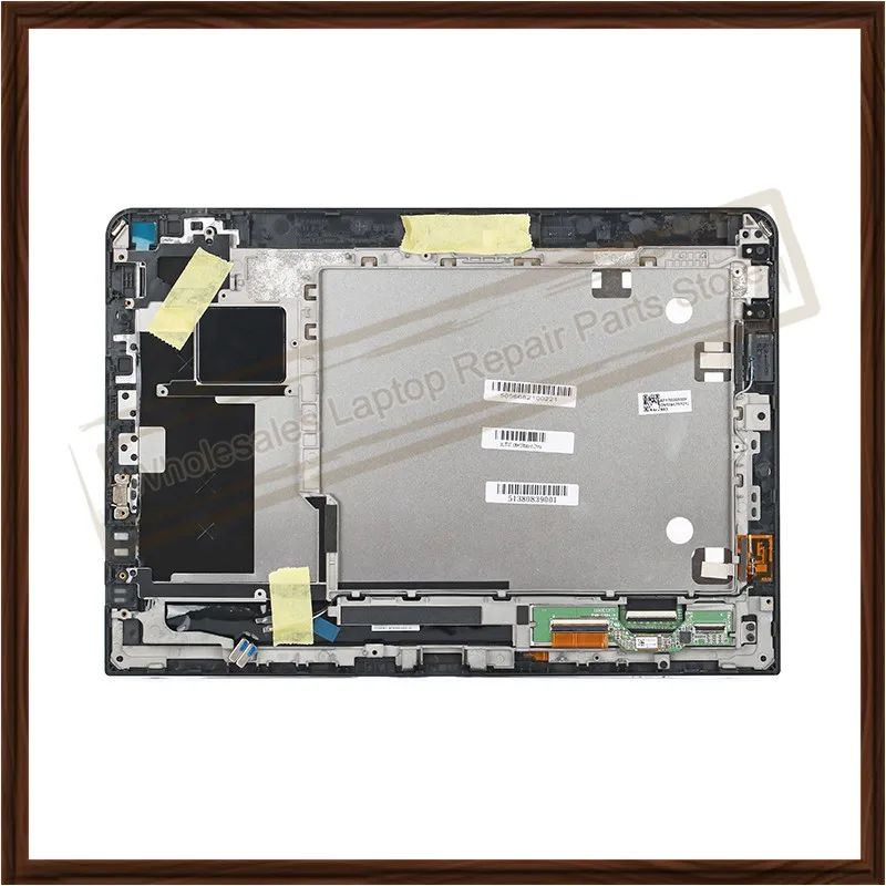 display lcd original tela de 101 polegadas para lenovo thinkpad 10 1 geracao 2st gen com painel digitalizador 01