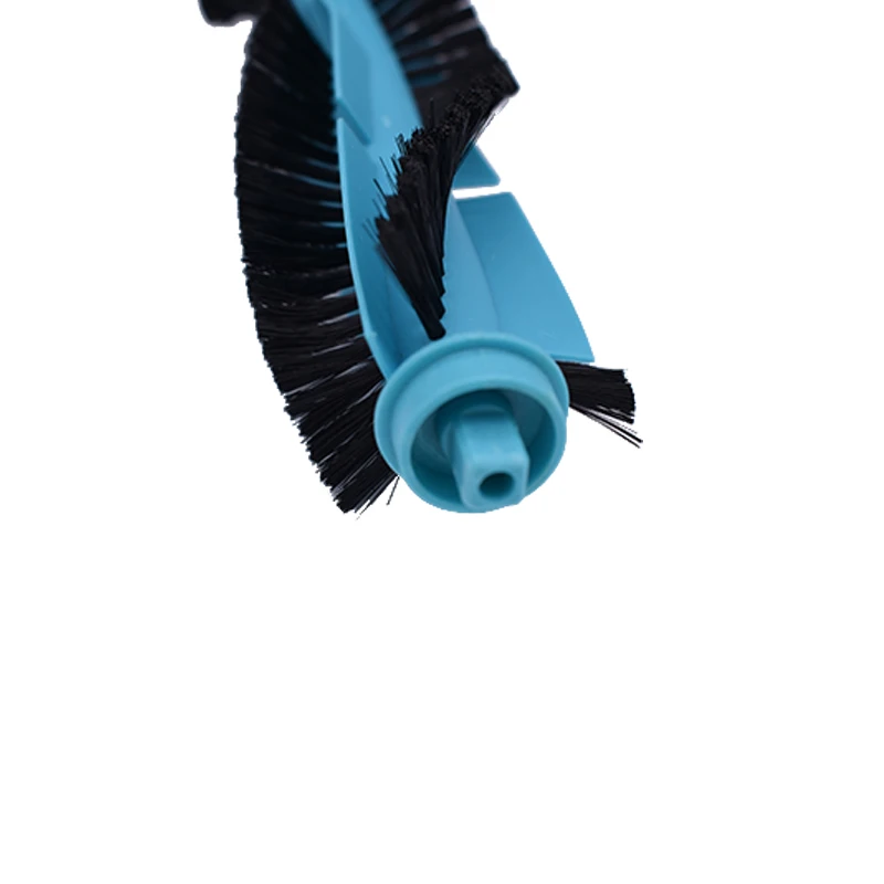 قطع غيار فلتر HEPA للمكنسة الكهربائية Cecotec Conga 3290 3490 3690 ، فرشاة جانبية ، ممسحة ، وسادة قماش ، لفة فرشاة