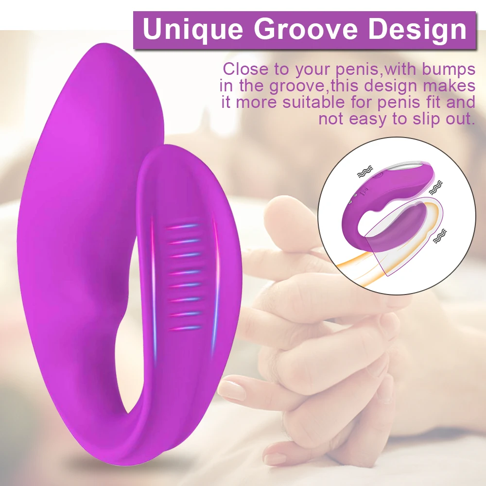 Powerful 2 Motor Vibrator Female Clitoris Stimulator Sex Toys For Women Couple Control G Spot Wearable Dildos Toys For Adults 18